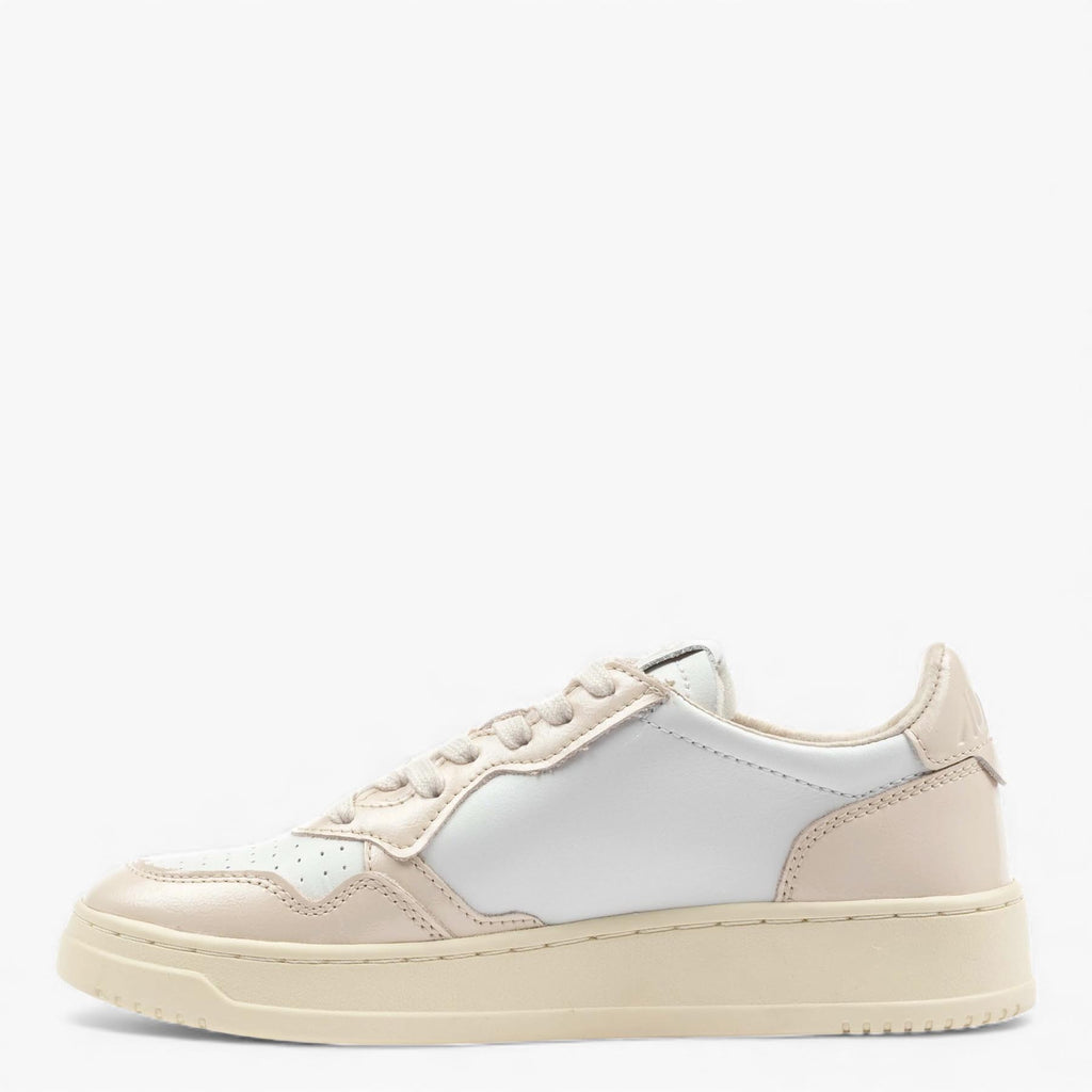 Sneakers Donna Medalist Low