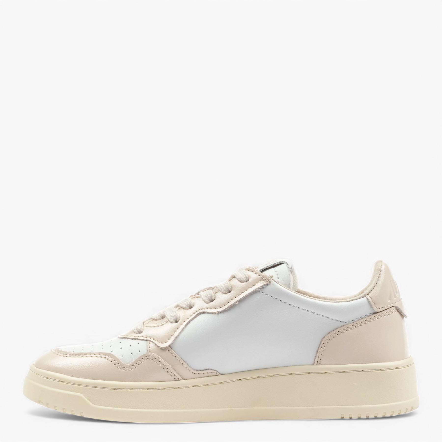Sneakers Donna Medalist Low