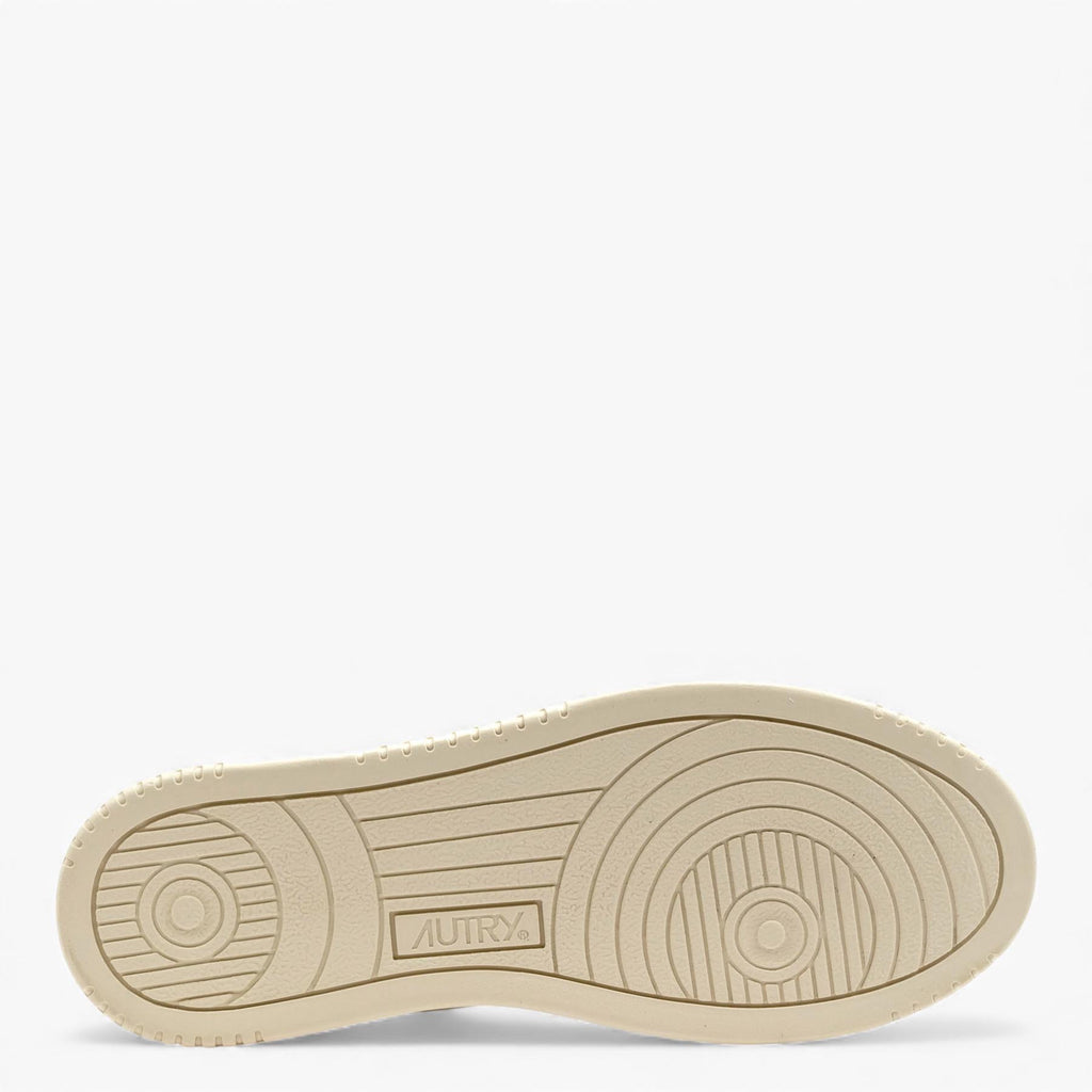 Sneakers Donna Medalist Low