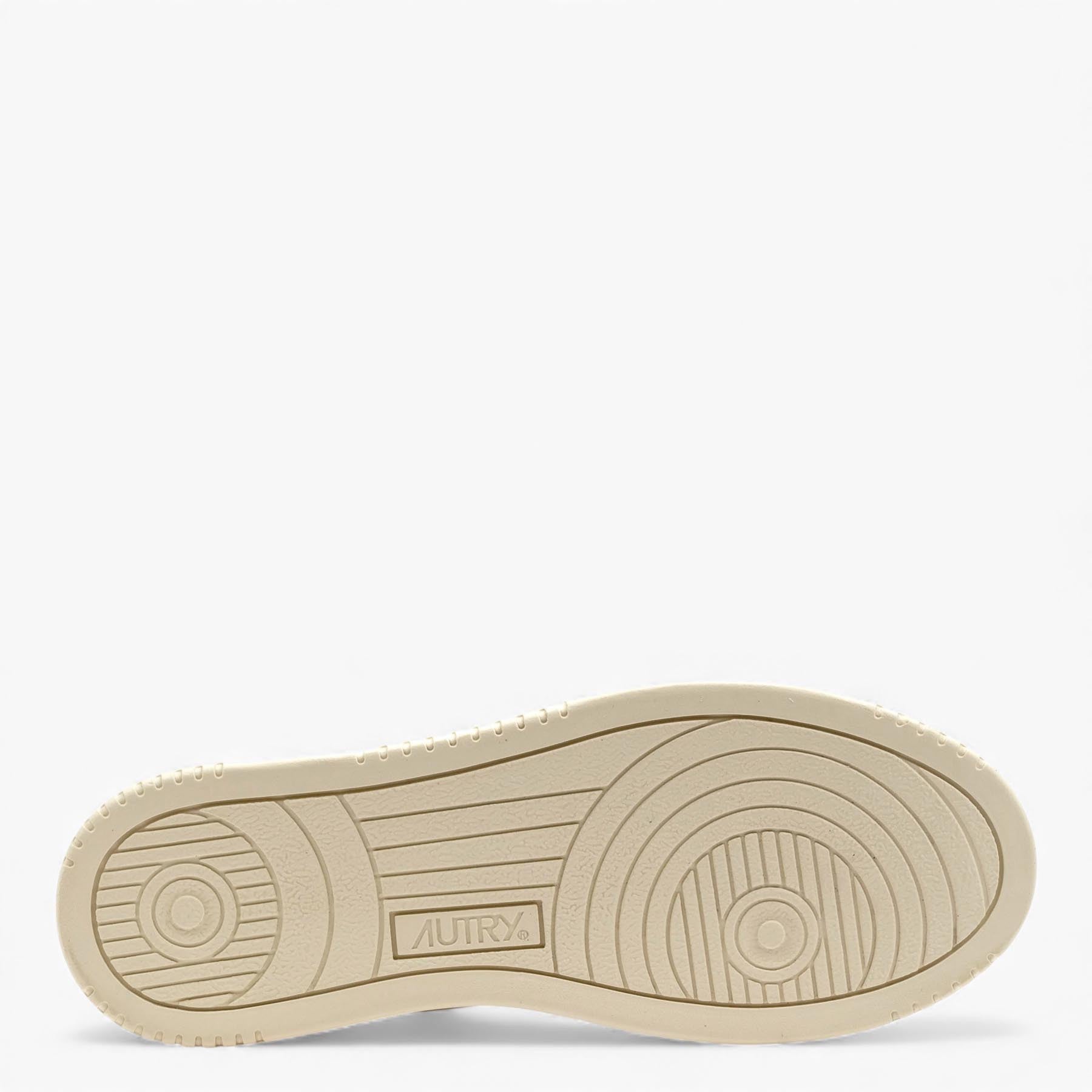 Sneakers Donna Medalist Low