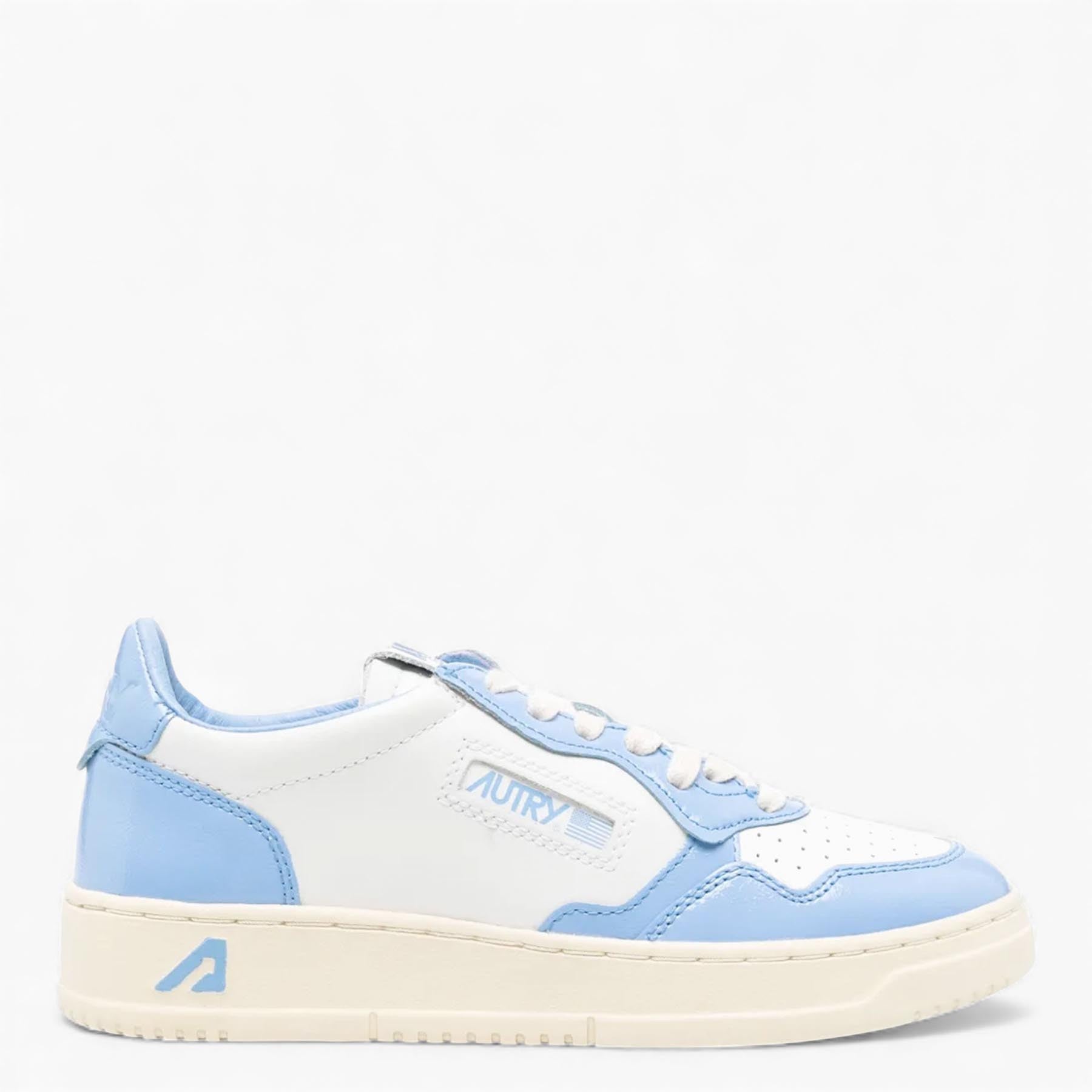 Sneakers Donna Medalist Low