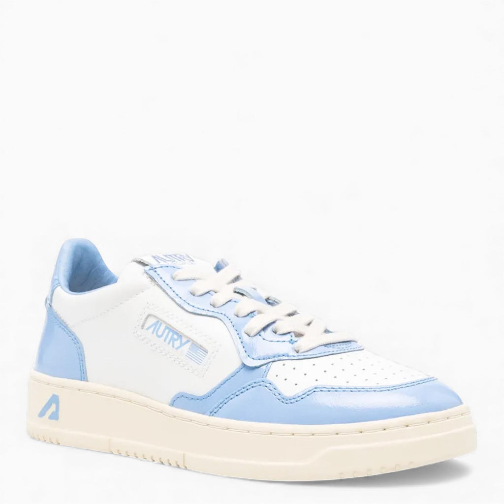 Sneakers Donna Medalist Low