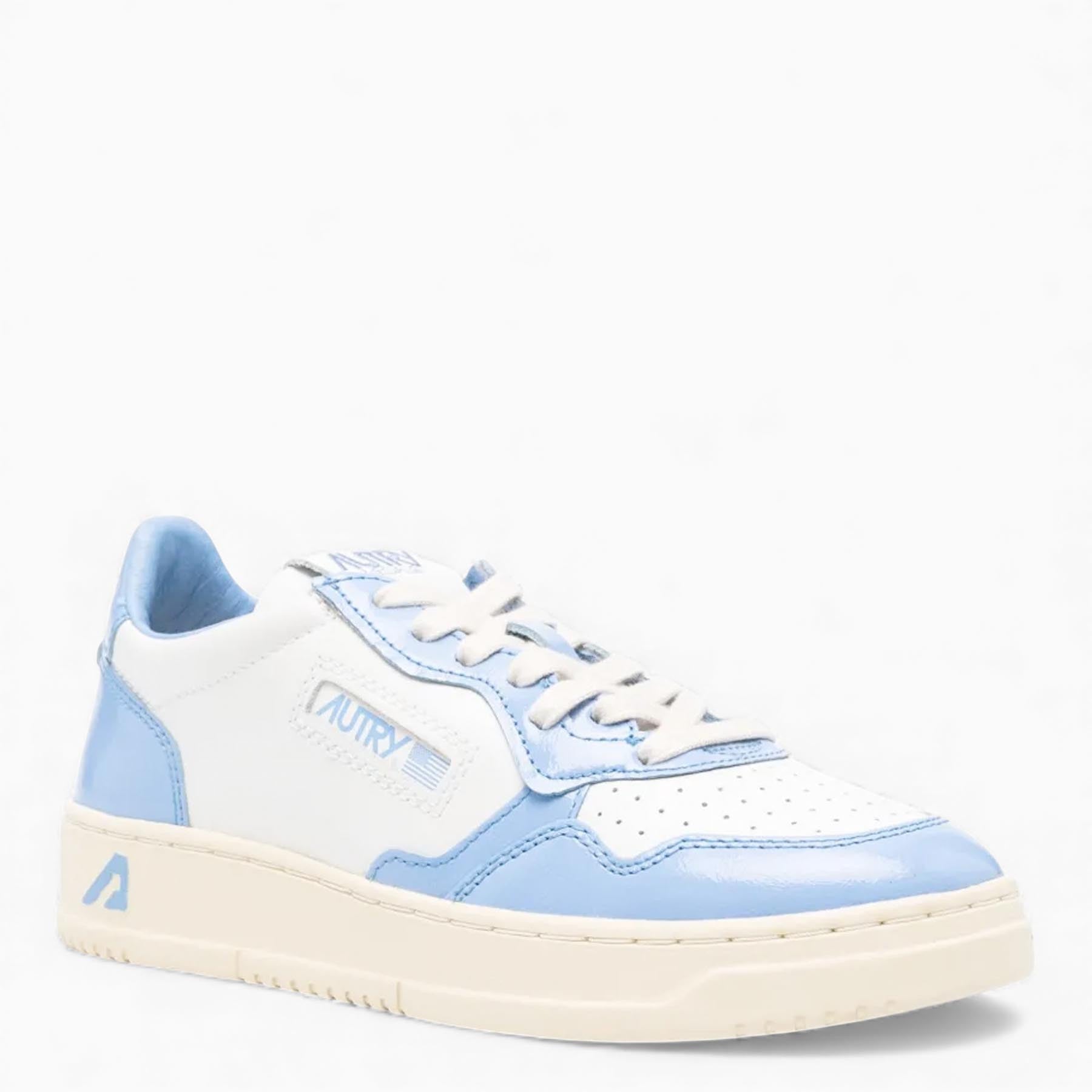 Sneakers Donna Medalist Low