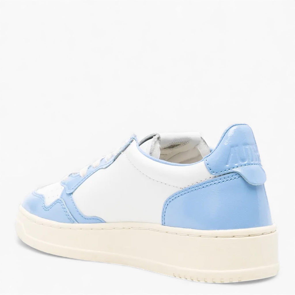 Sneakers Donna Medalist Low