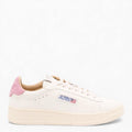 Sneakers Donna Dallas Low