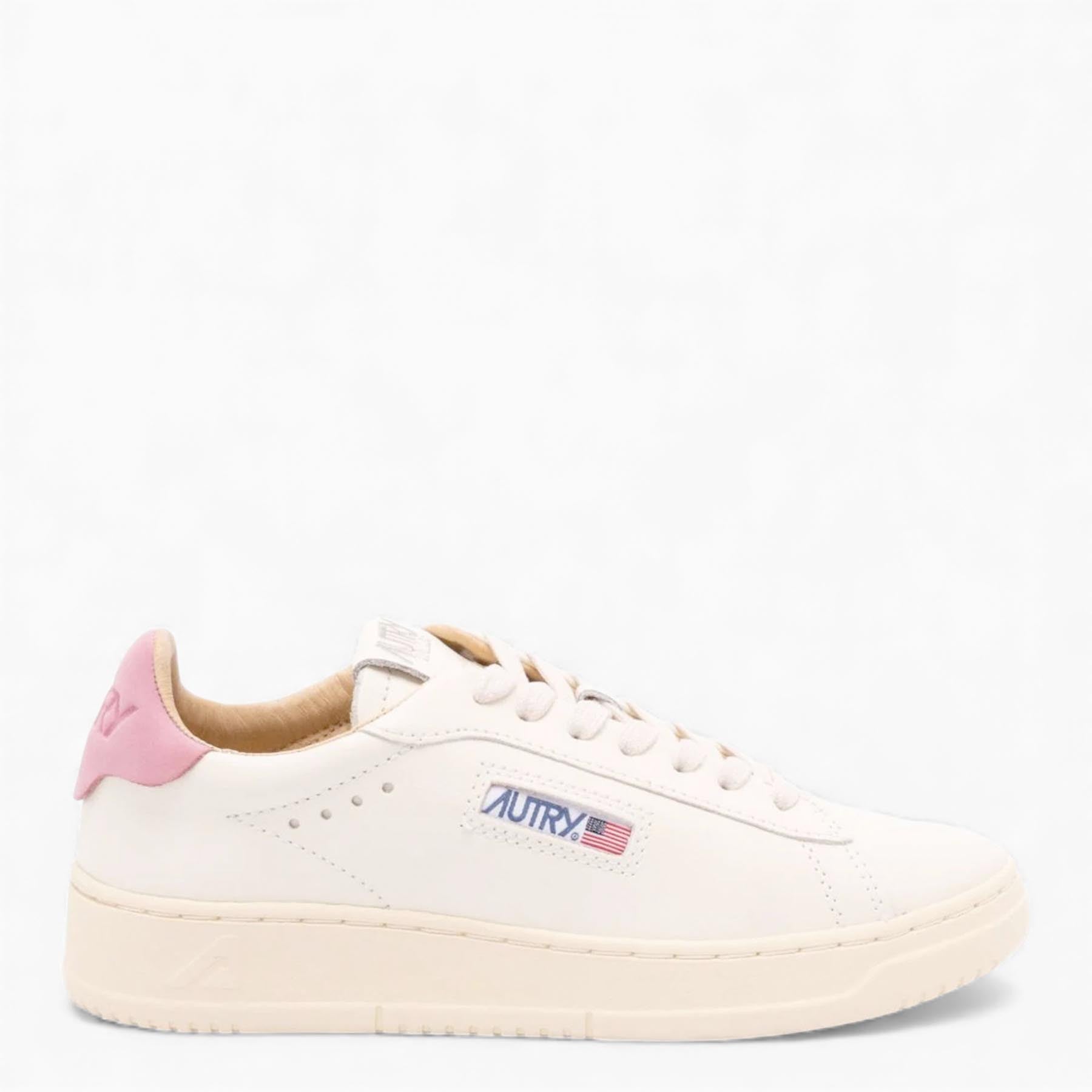 Sneakers Donna Dallas Low