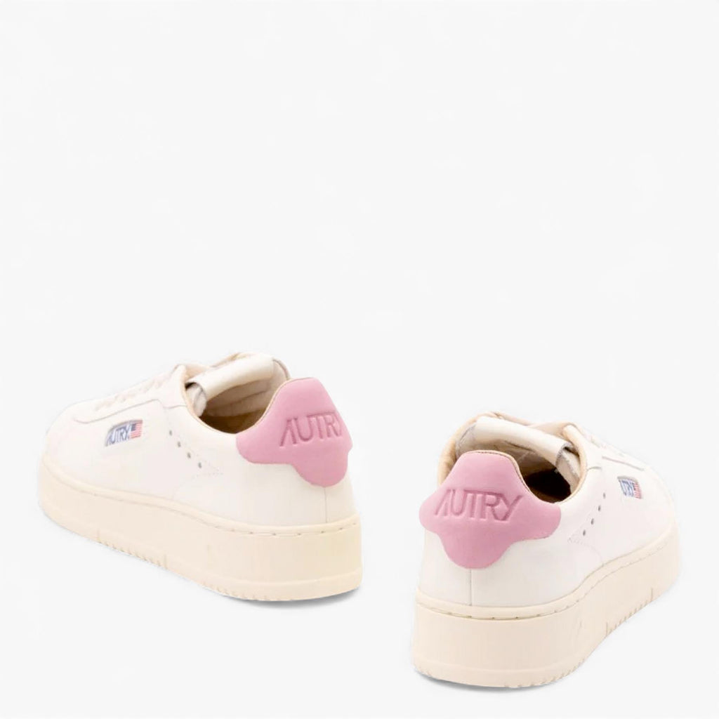 Sneakers Donna Dallas Low