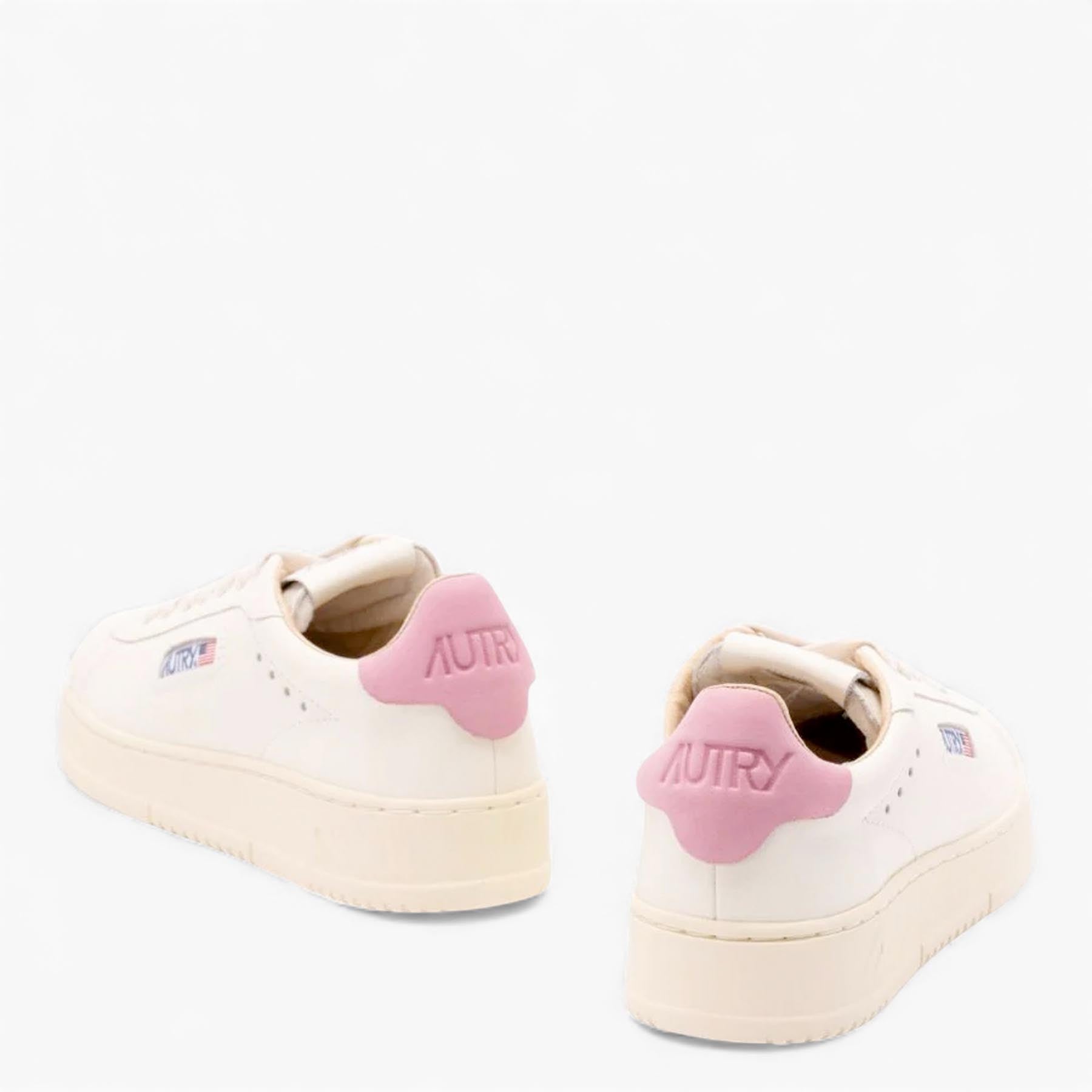 Sneakers Donna Dallas Low