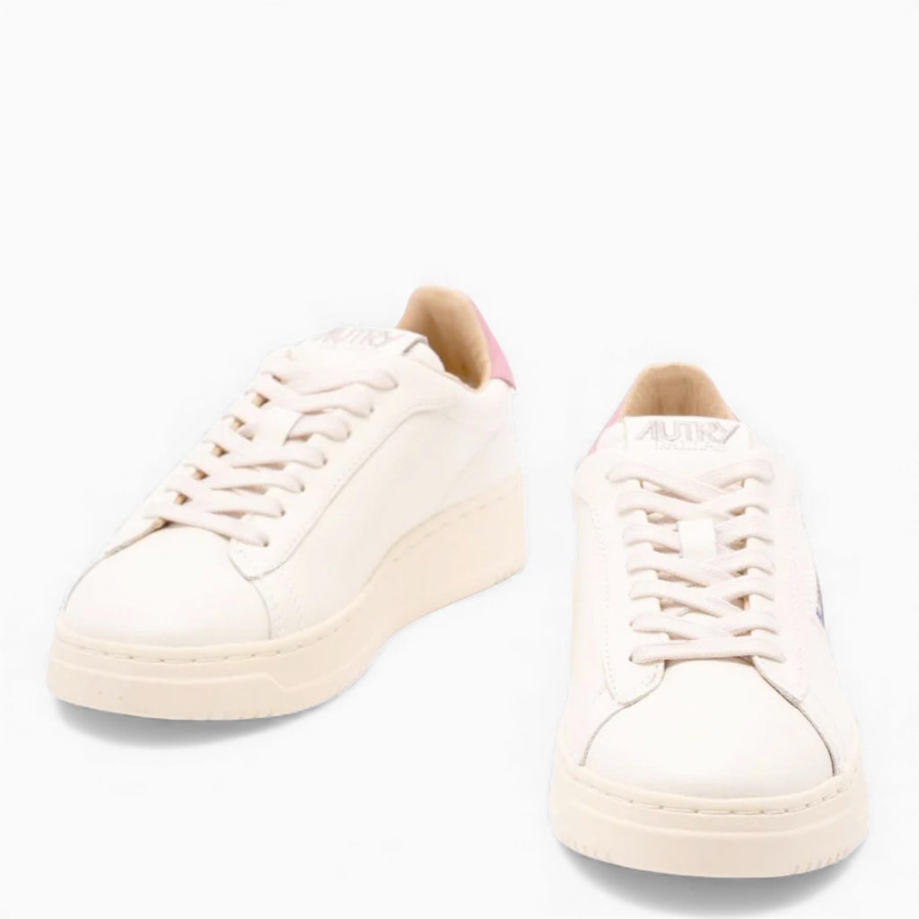 Sneakers Donna Dallas Low