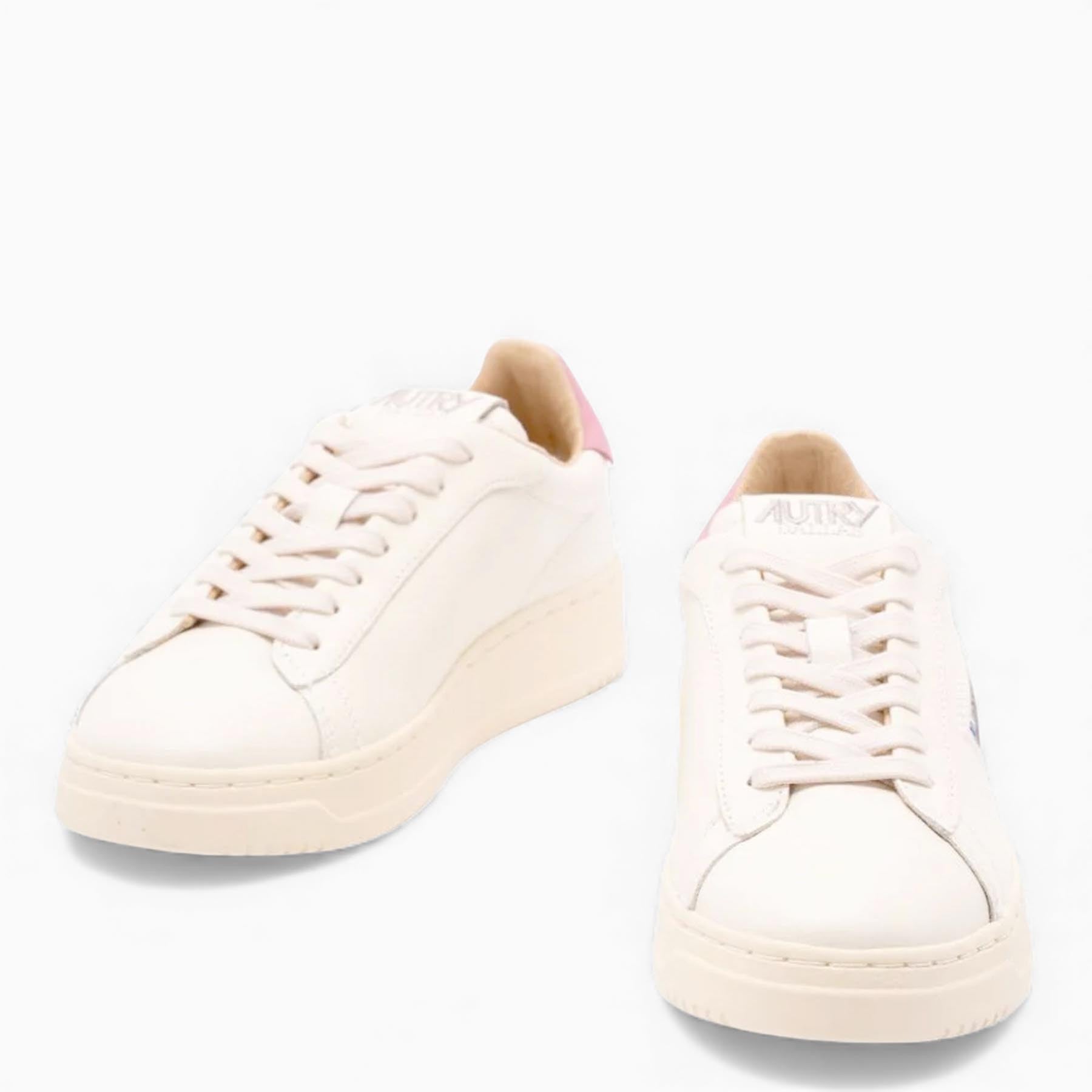 Sneakers Donna Dallas Low