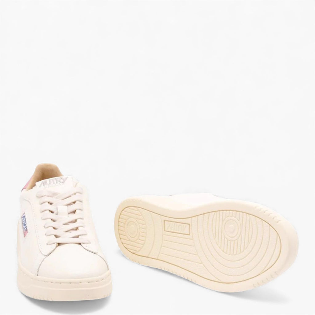 Sneakers Donna Dallas Low