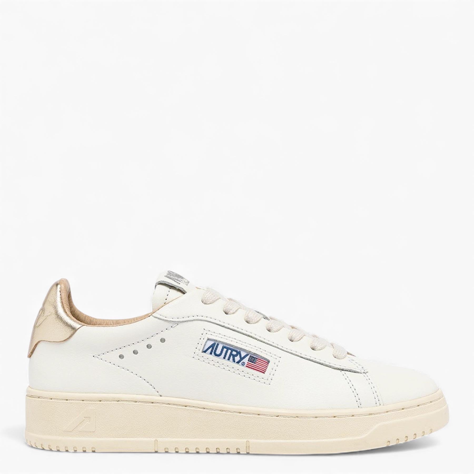 Sneakers Donna Dallas Low