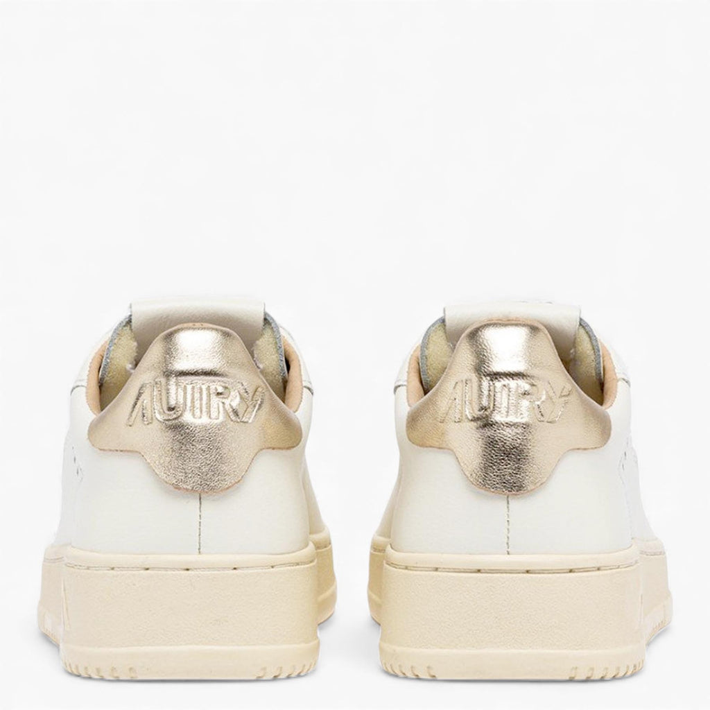 Sneakers Donna Dallas Low