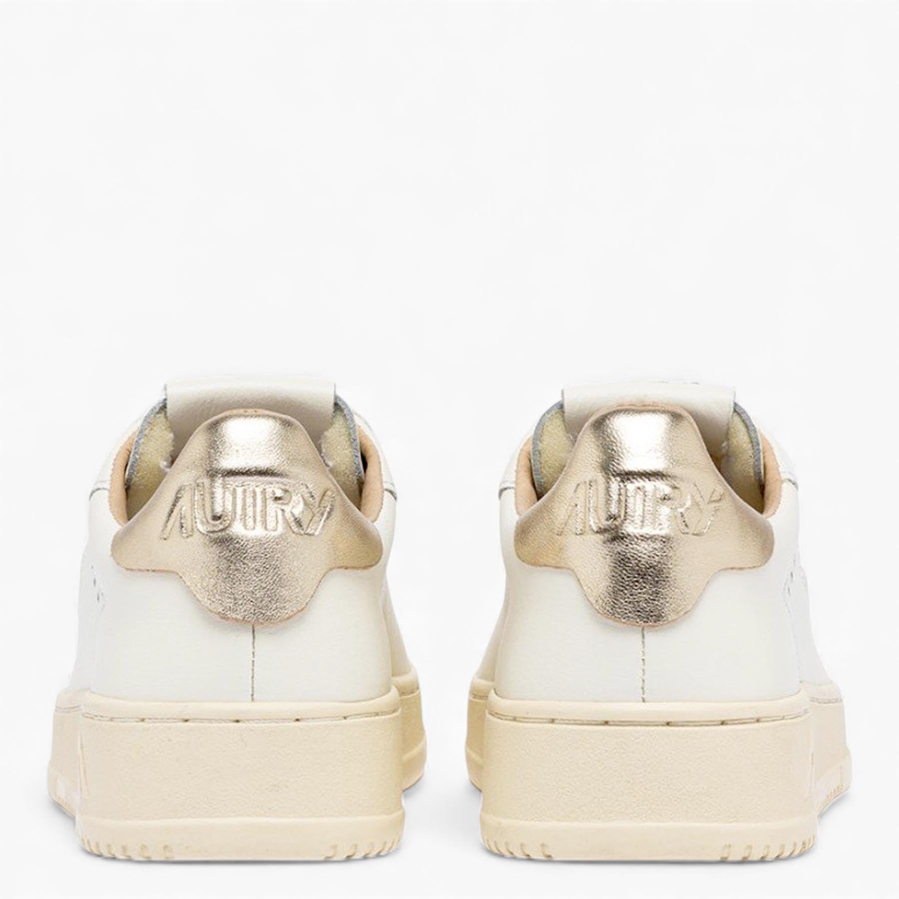 Sneakers Donna Dallas Low
