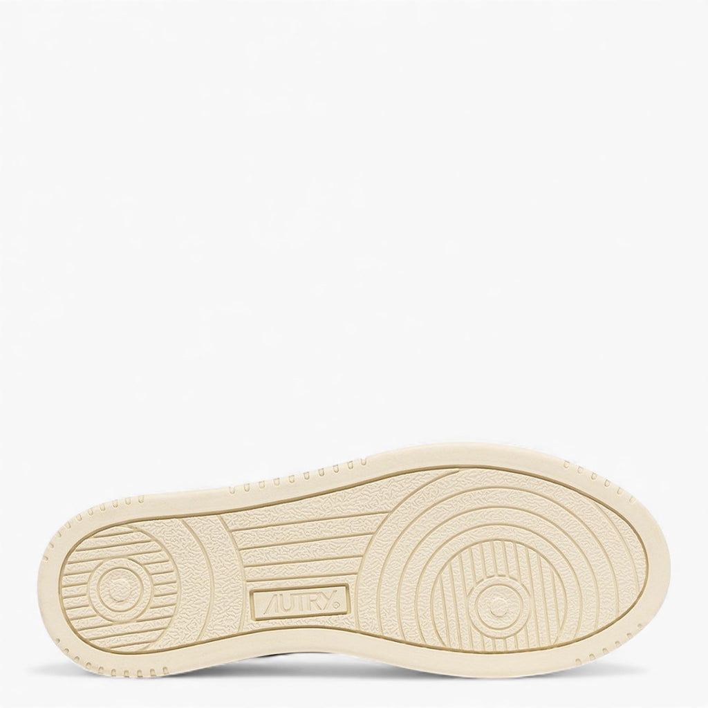 Sneakers Donna Dallas Low