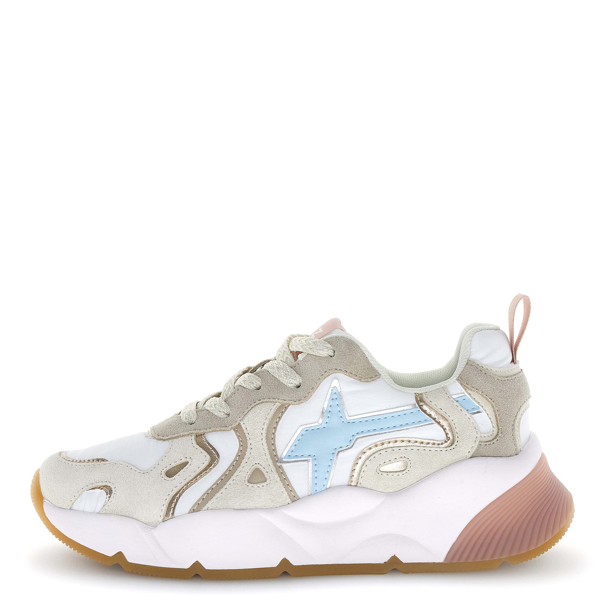 Sneakers Donna Sarah