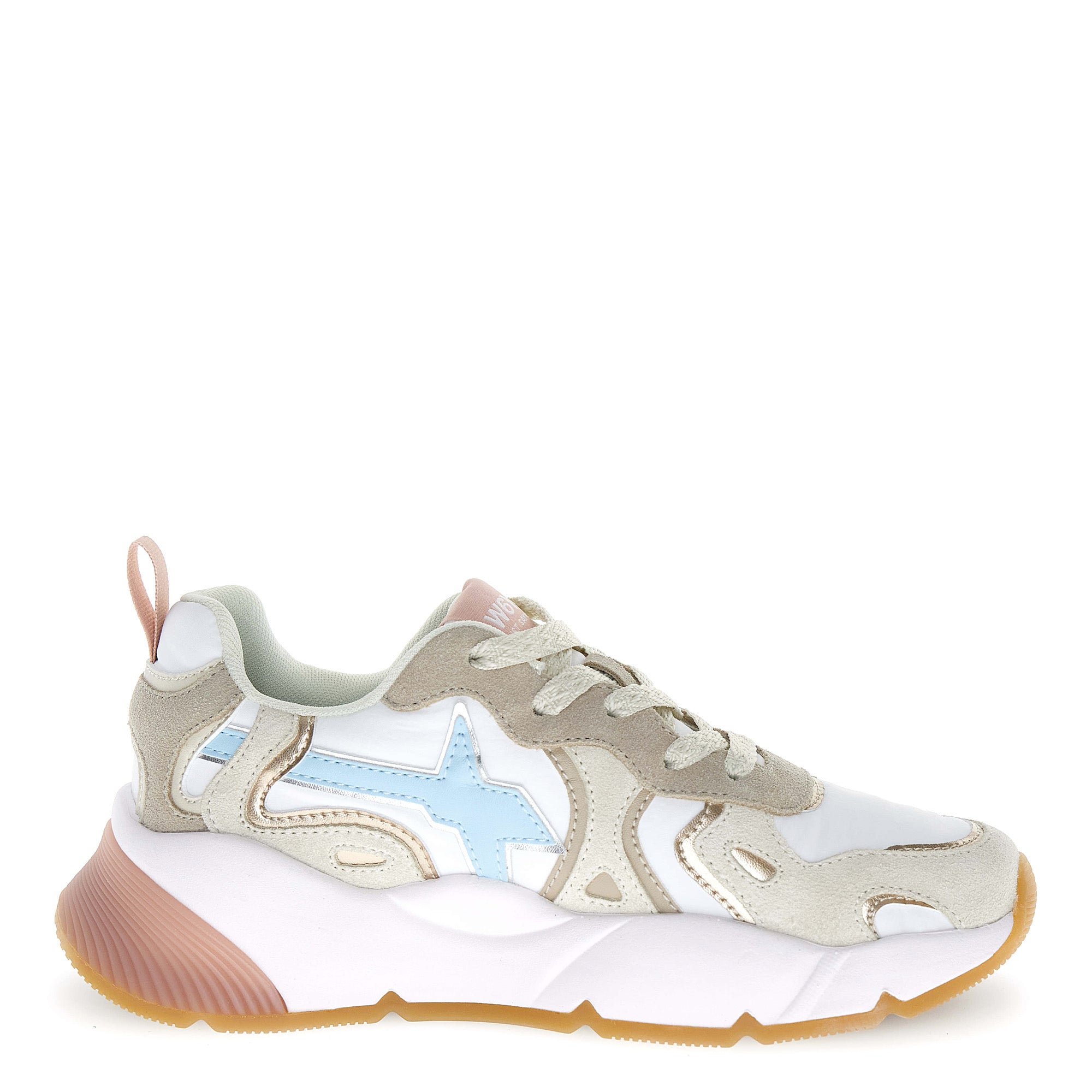 Sneakers Donna Sarah