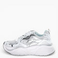 Baskets Femme Mia