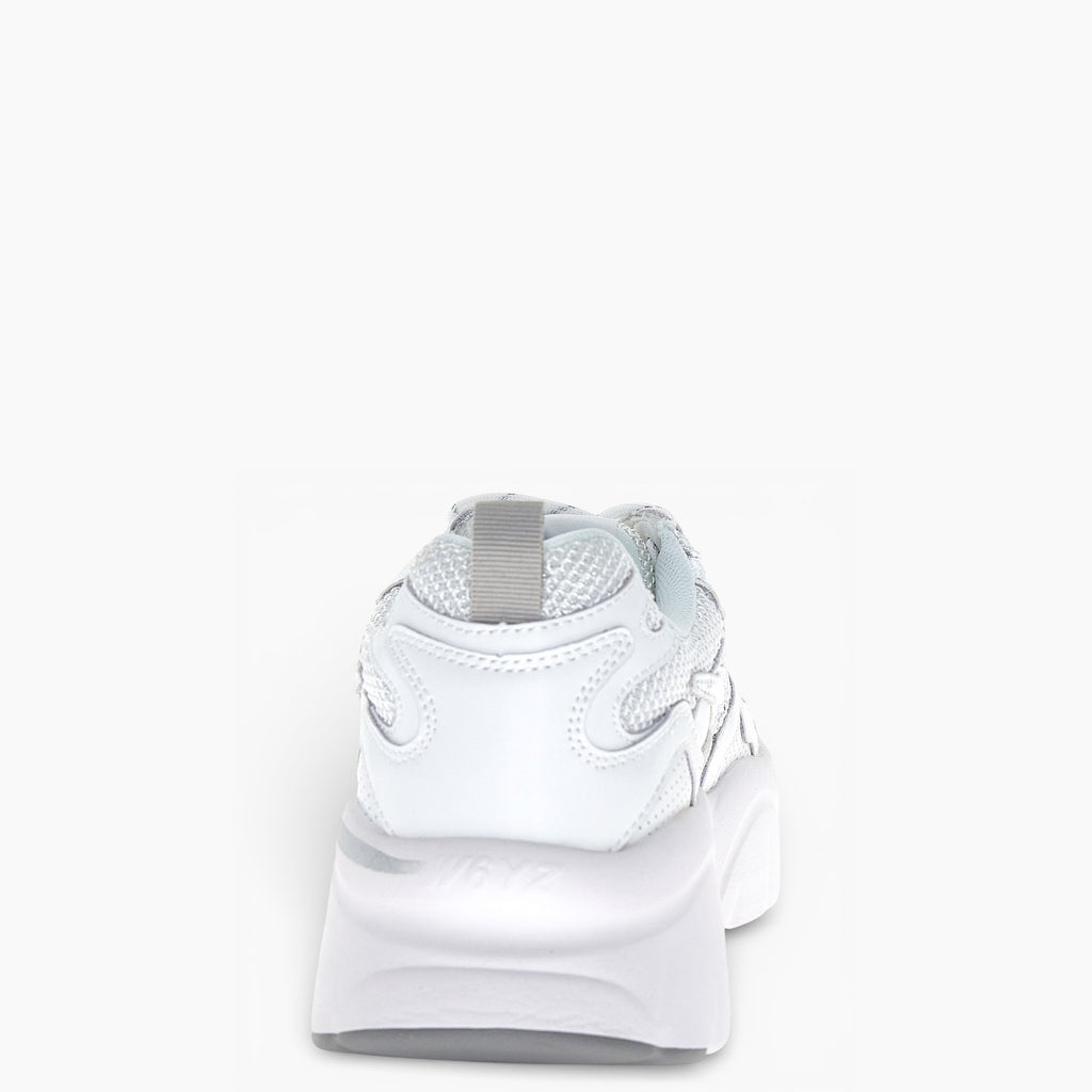 Baskets Femme Mia