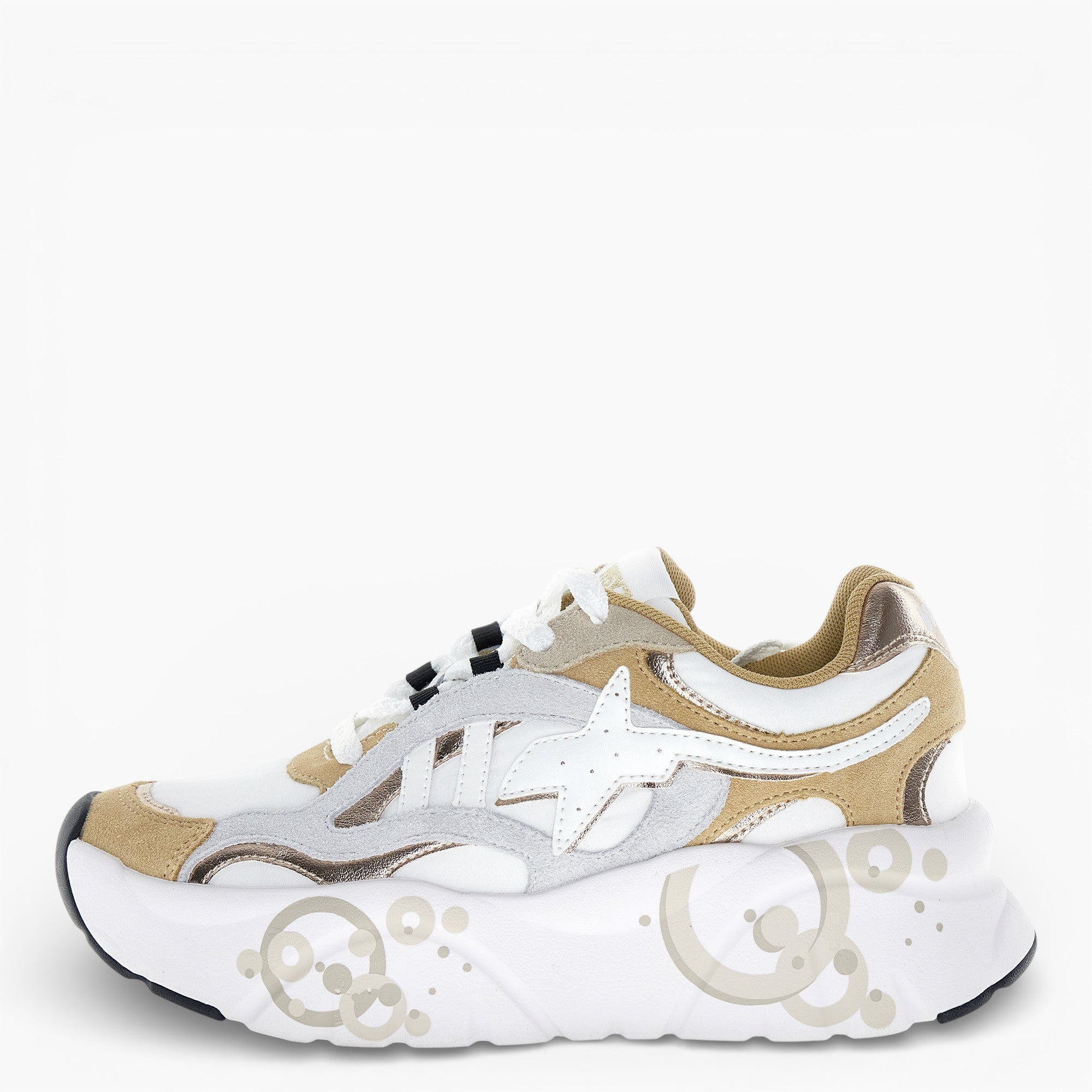 Sneakers Donna Ida