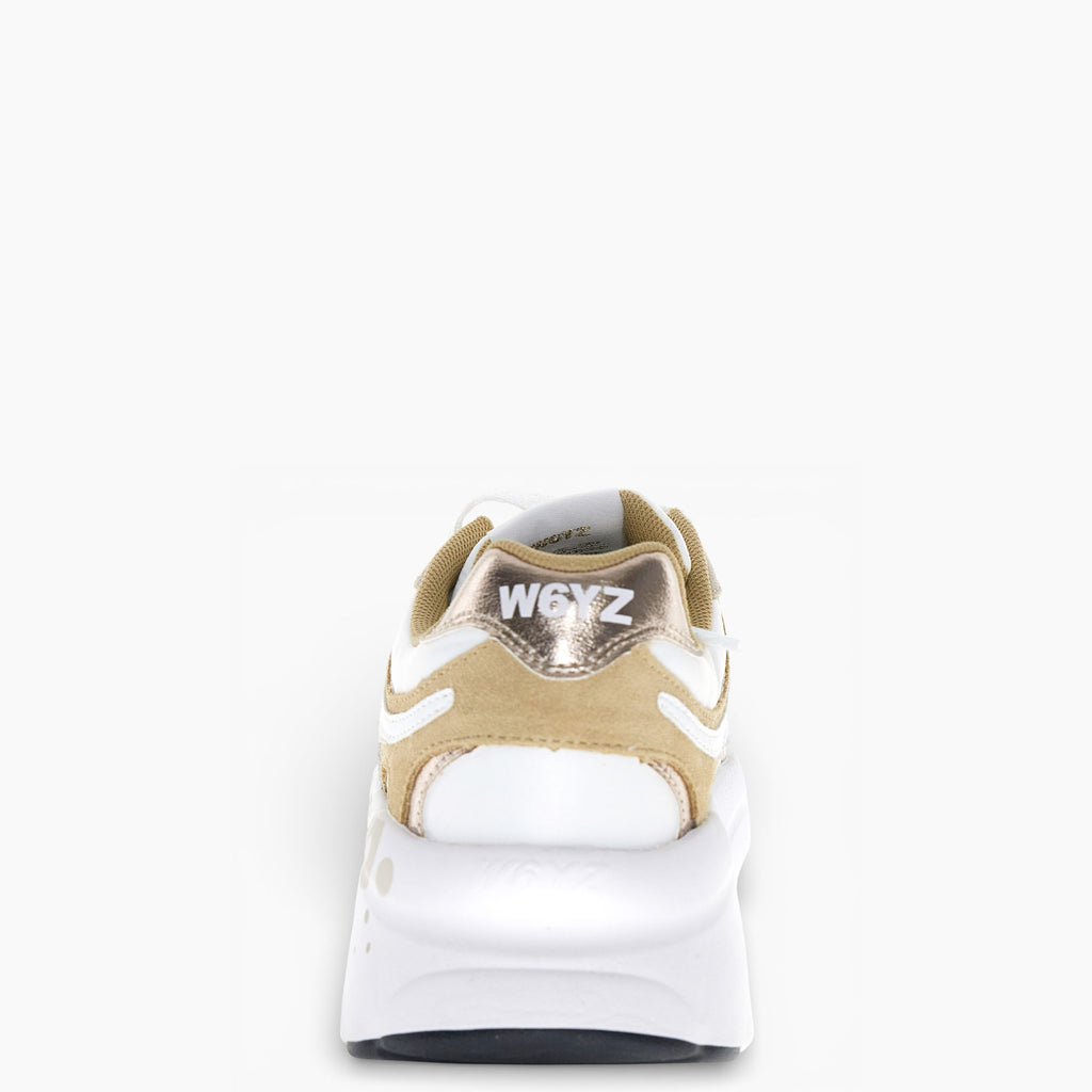 Baskets Femme Ida
