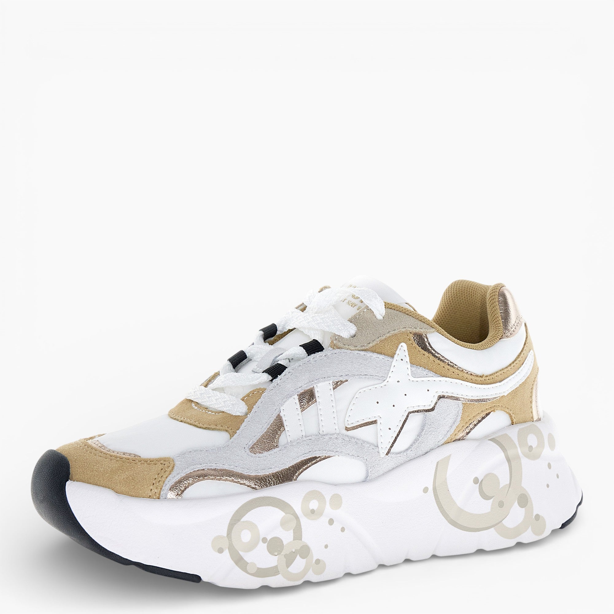 Sneakers Donna Ida