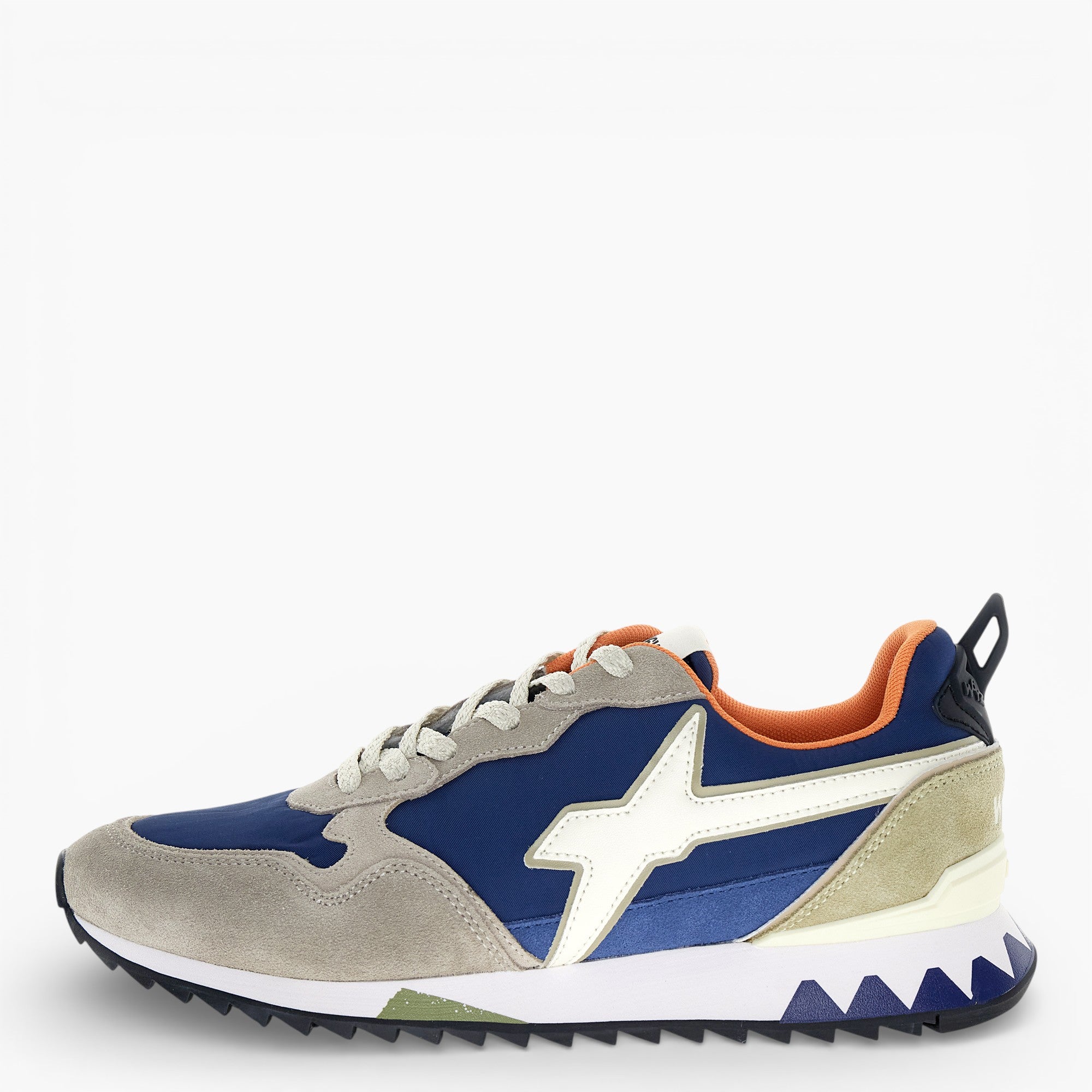 Sneakers Uomo Jet