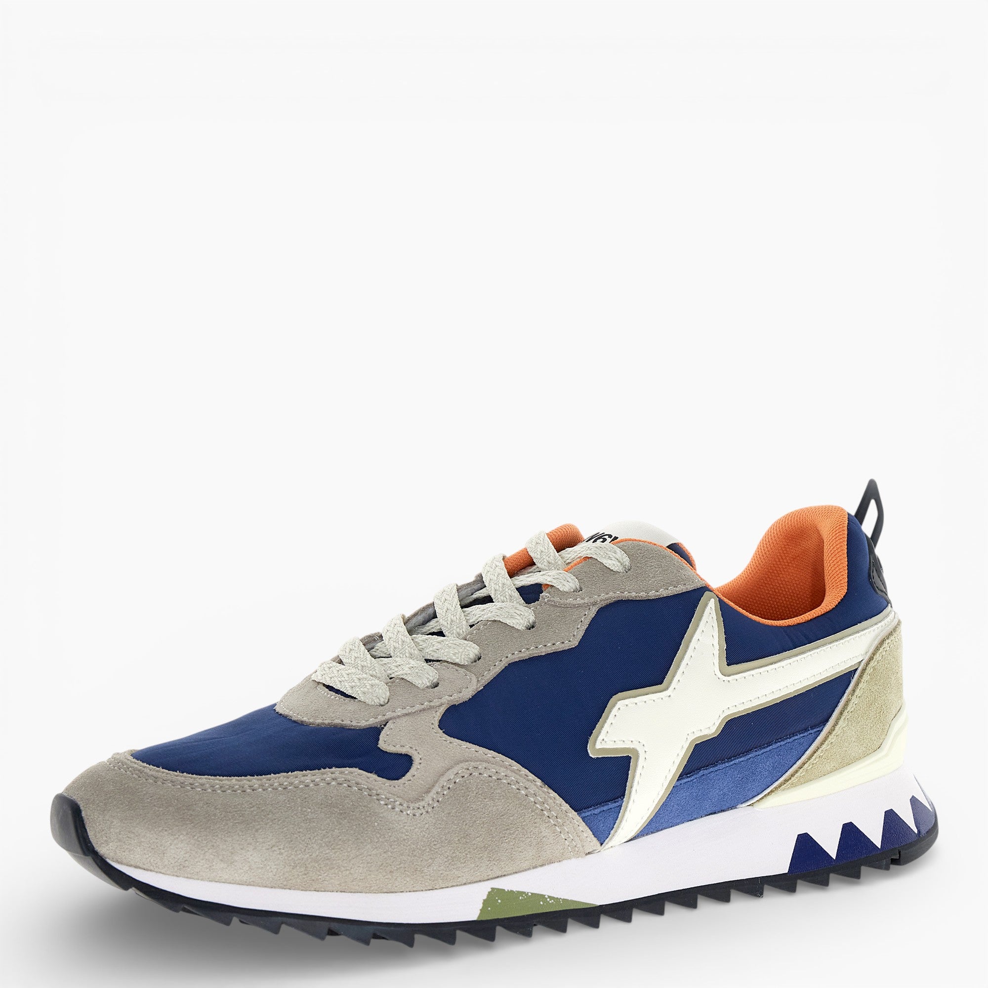 Sneakers Uomo Jet