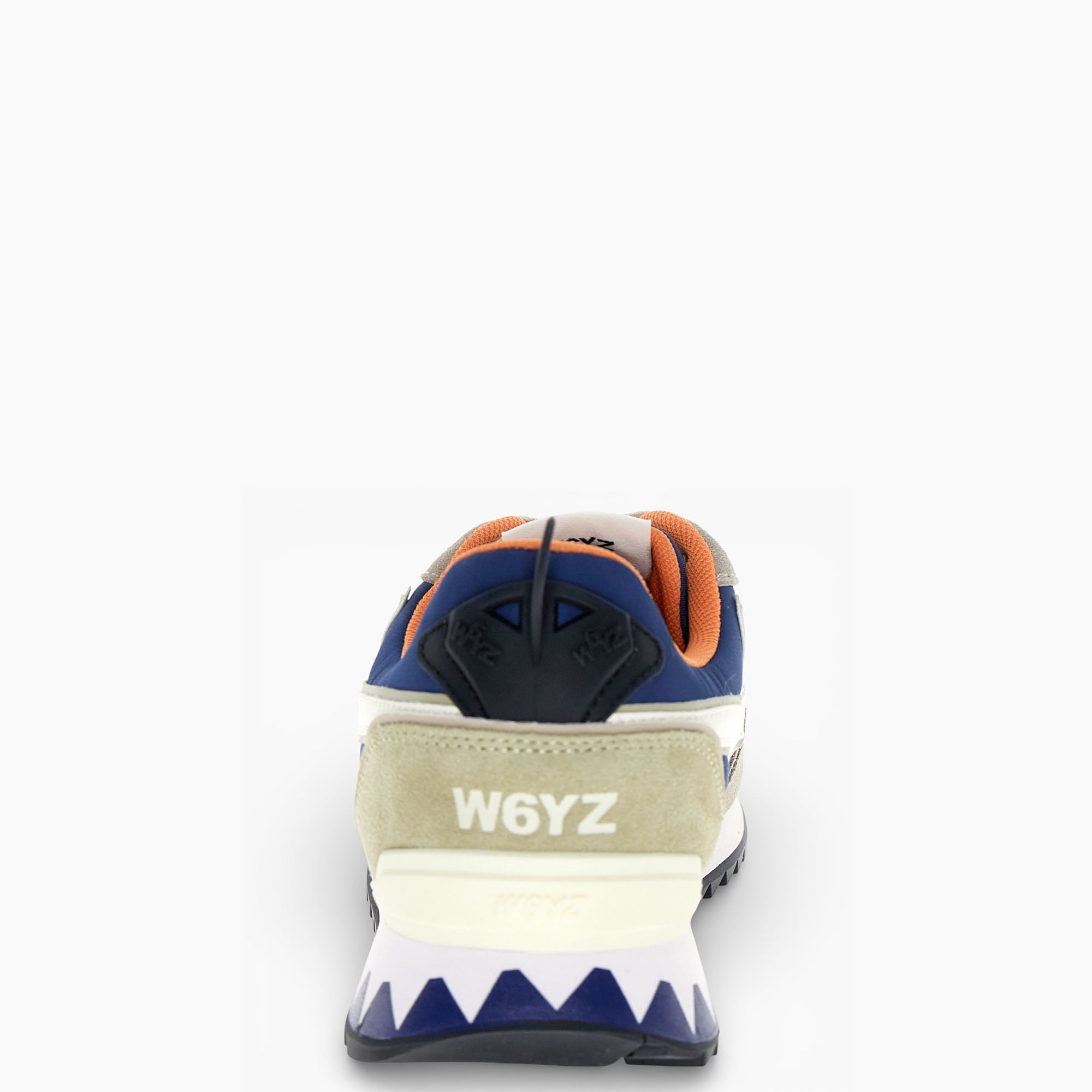 Sneakers Uomo Jet