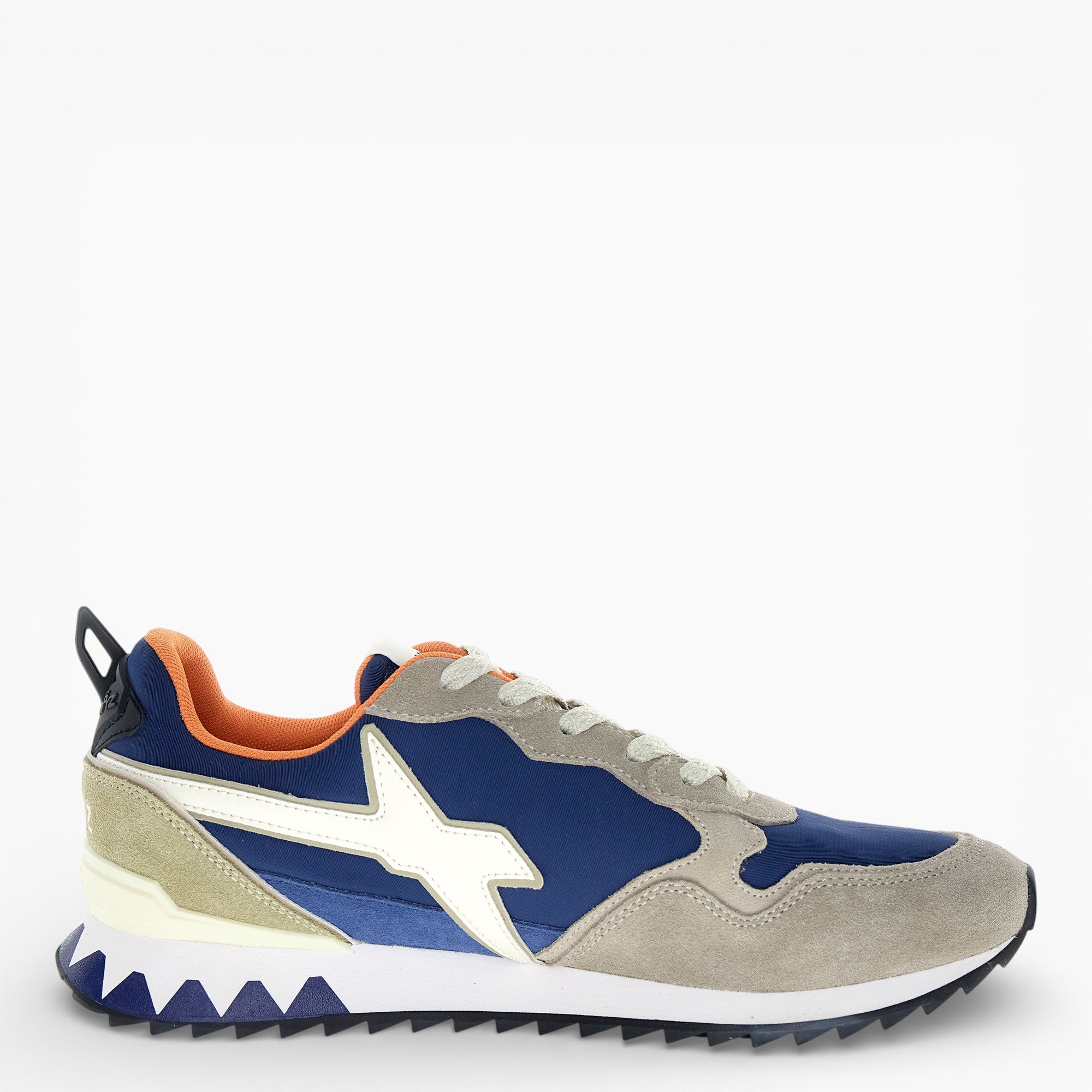 Sneakers Uomo Jet