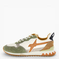 Sneakers Uomo Jet