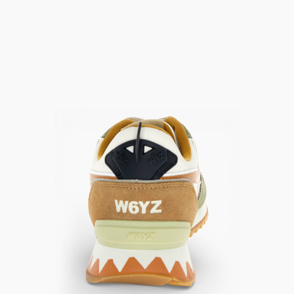 Sneakers Uomo Jet