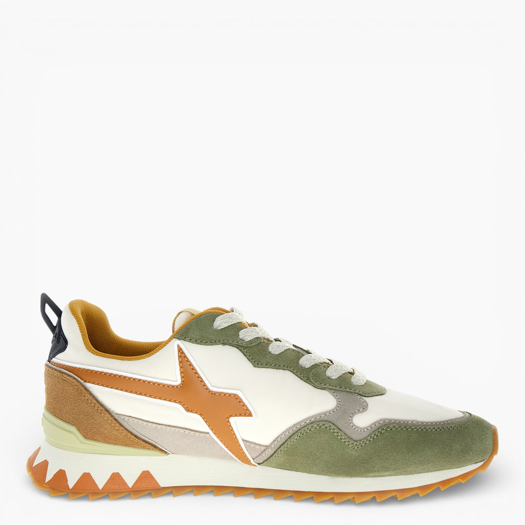Sneakers Uomo Jet