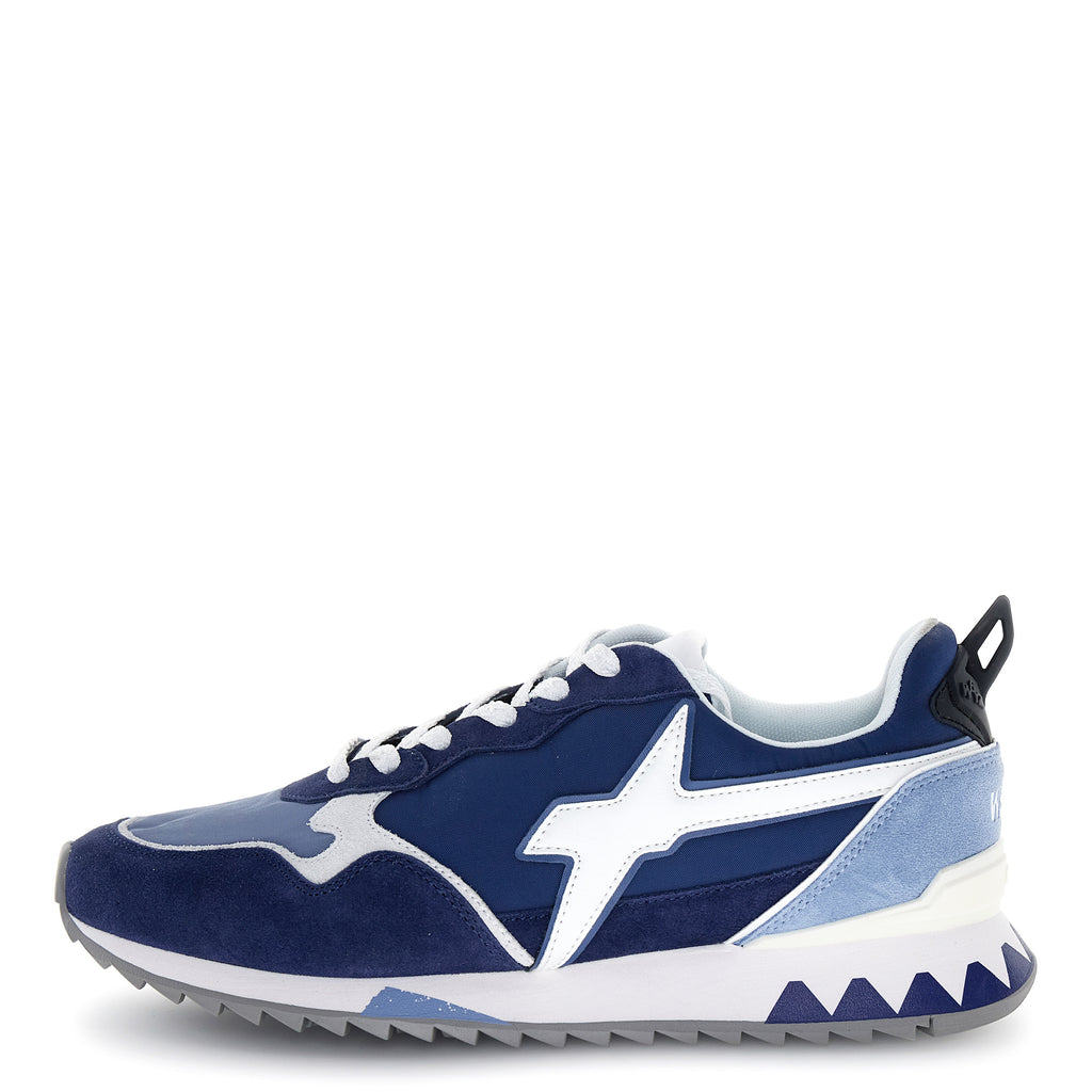 Baskets Homme Jet