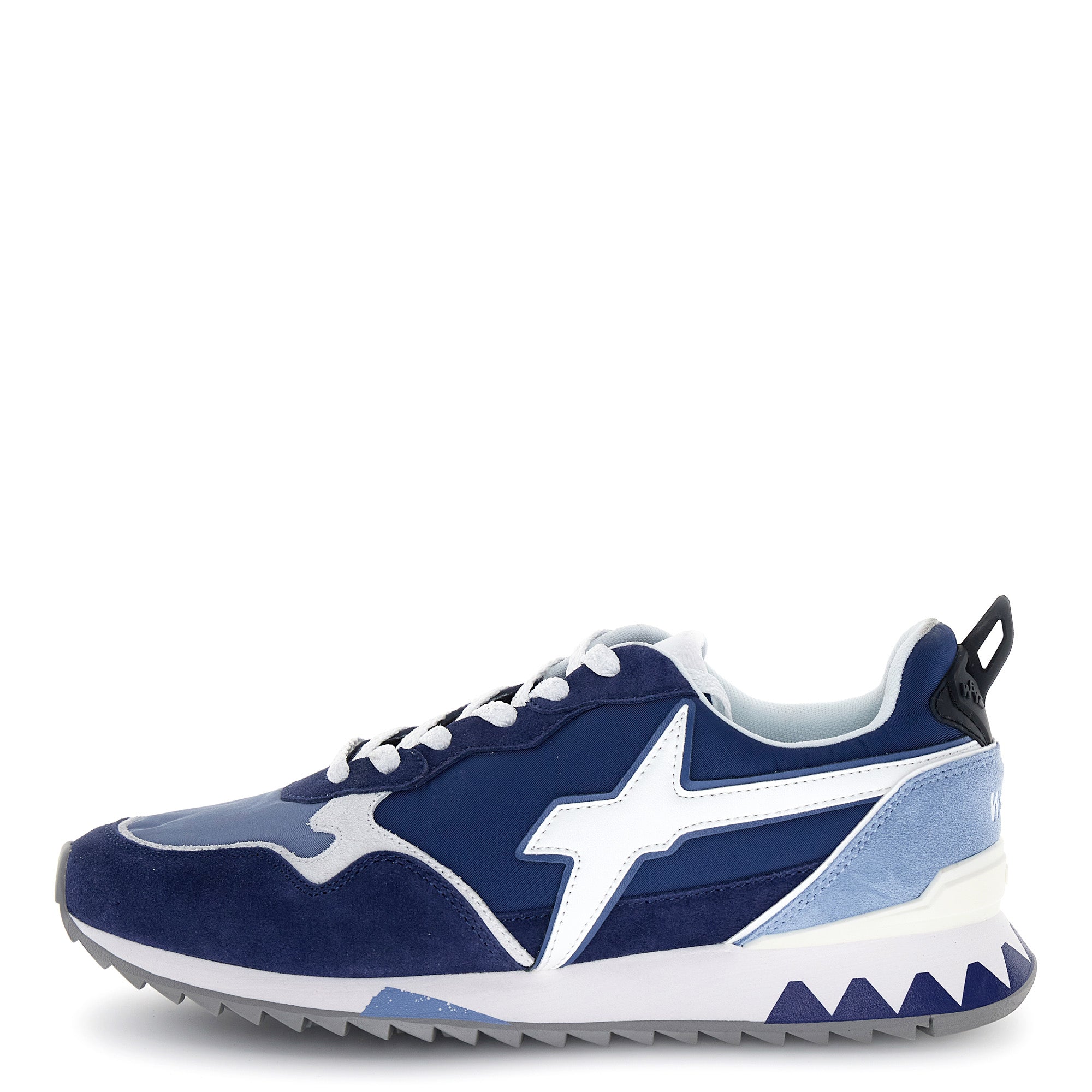Sneakers Uomo Jet