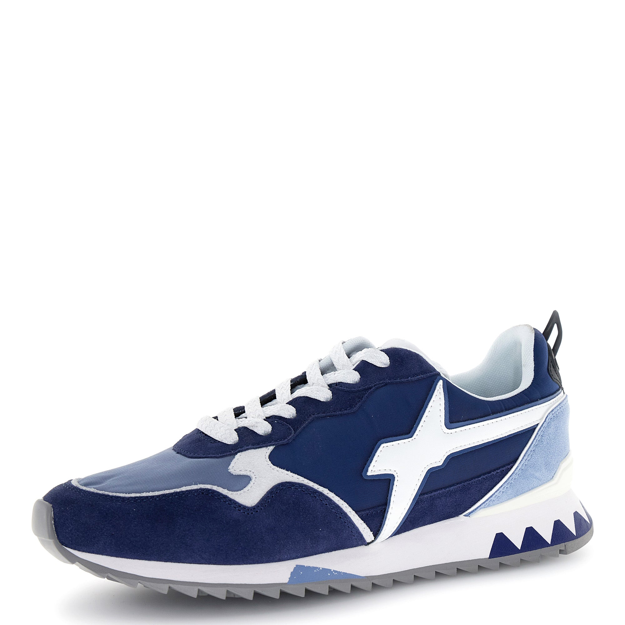 Sneakers Uomo Jet