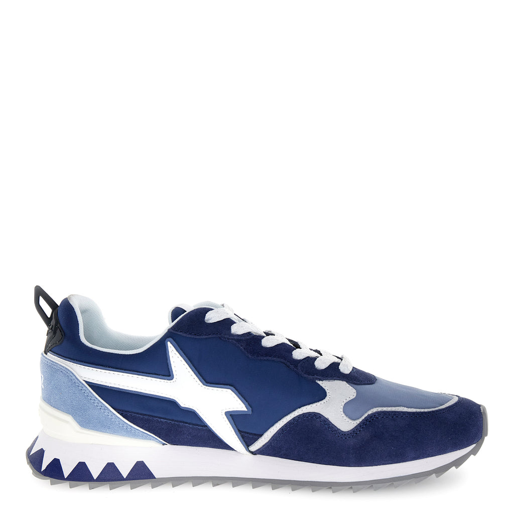 Baskets Homme Jet