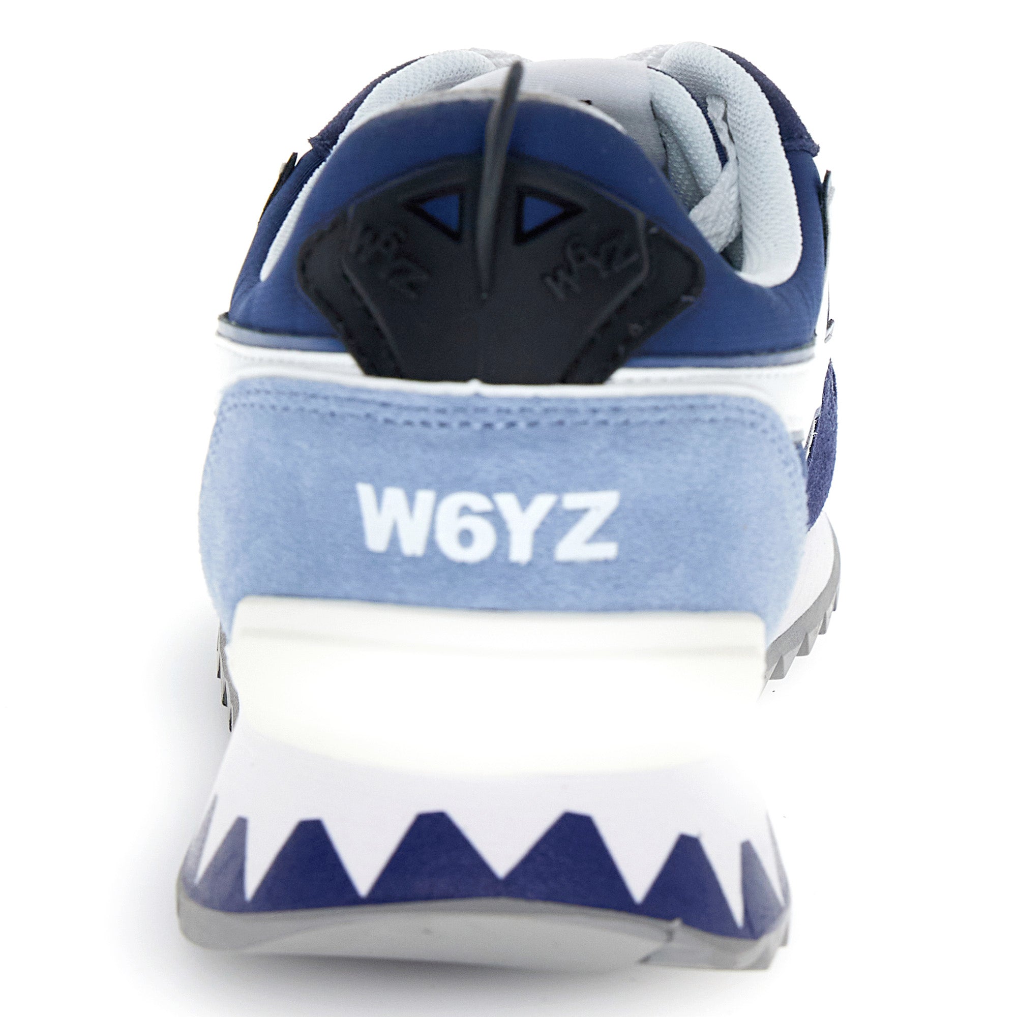 Sneakers Uomo Jet