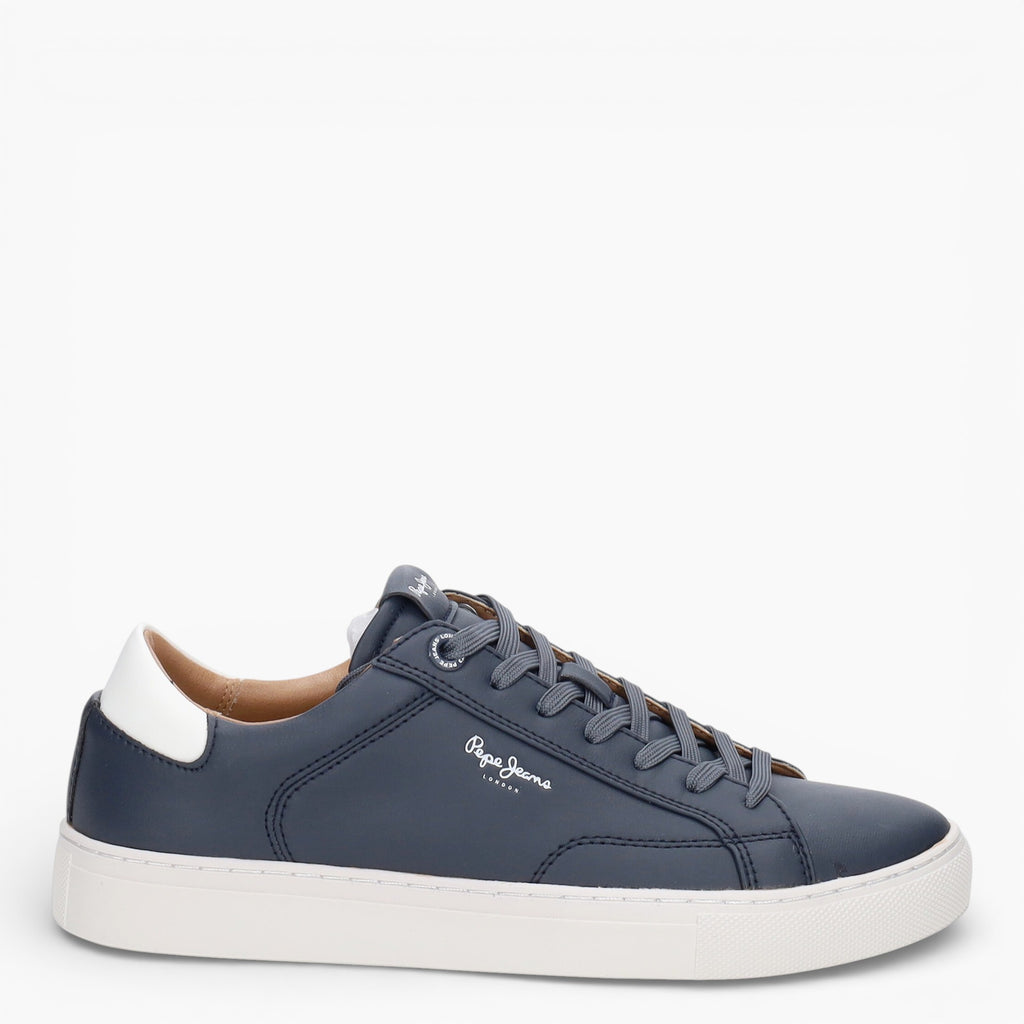 Baskets Homme Joe Basic
