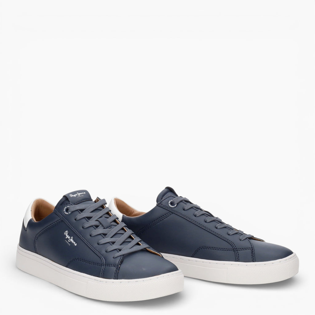 Baskets Homme Joe Basic