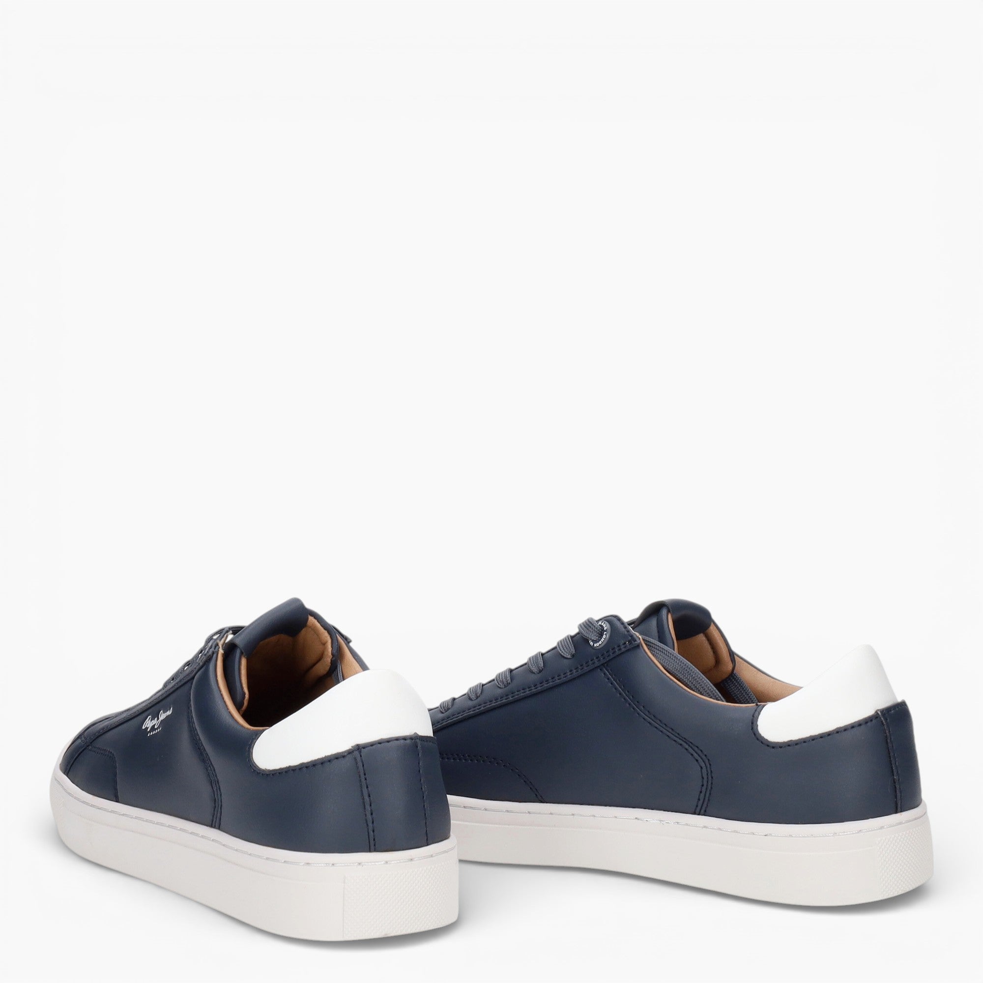 Baskets Homme Joe Basic