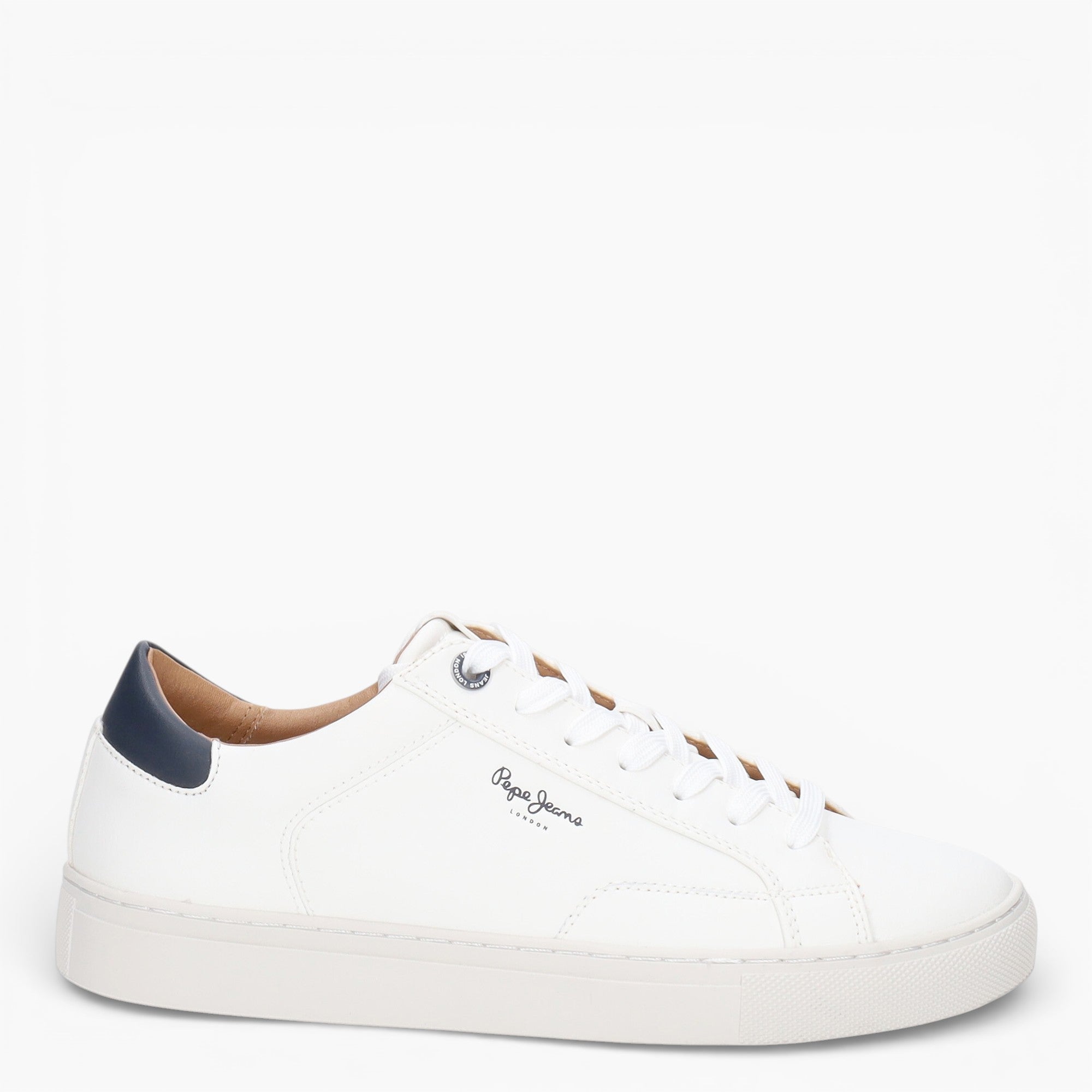 Baskets Homme Joe Basic