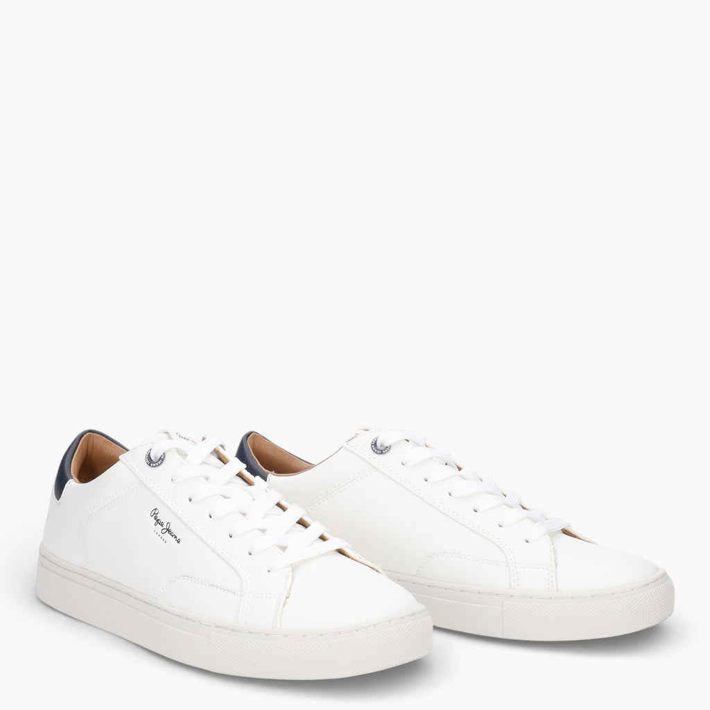 Baskets Homme Joe Basic