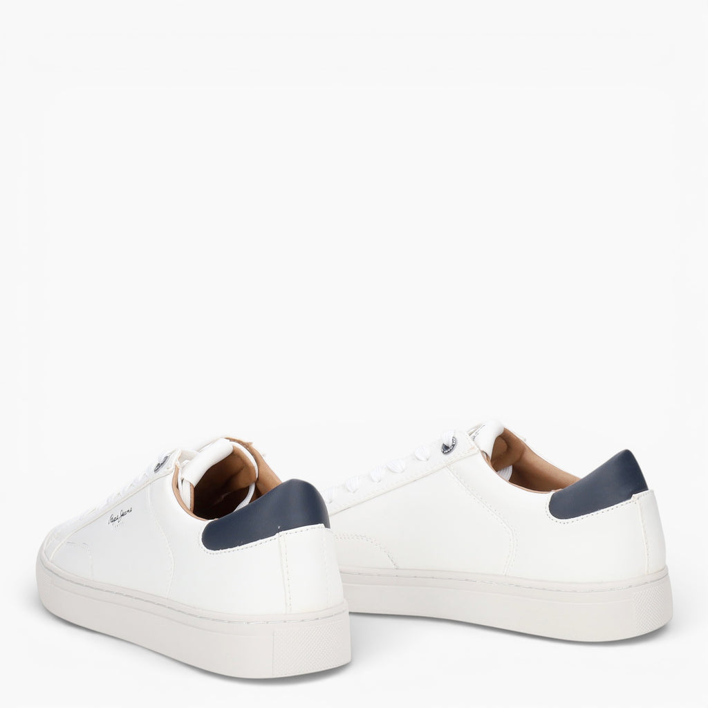 Baskets Homme Joe Basic