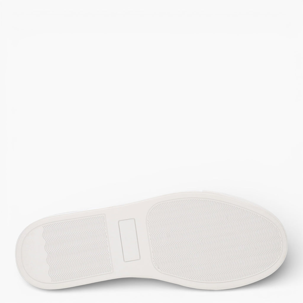 Baskets Homme Joe Basic