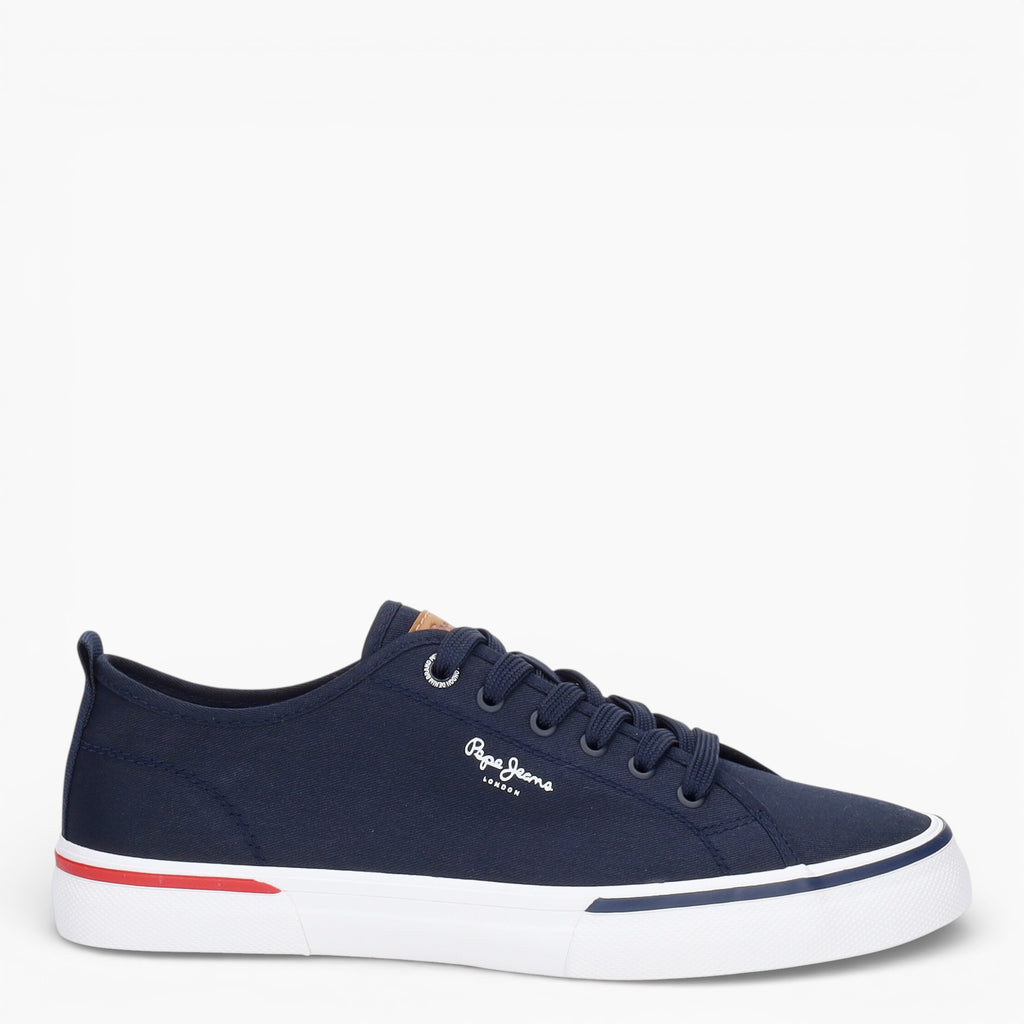 Baskets Homme Kenton Smart