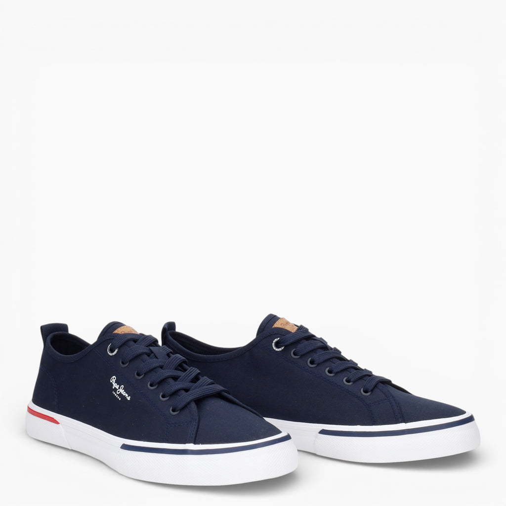 Baskets Homme Kenton Smart