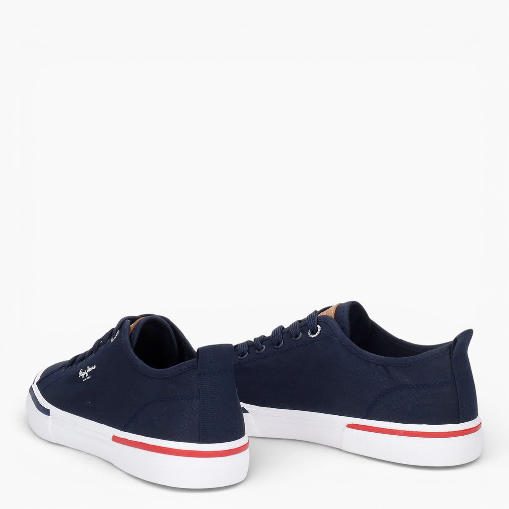 Baskets Homme Kenton Smart