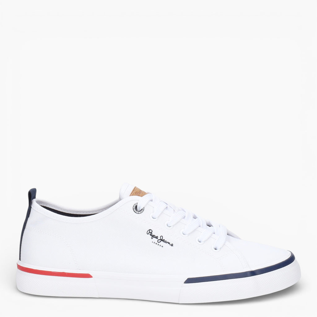Baskets Homme Kenton Smart