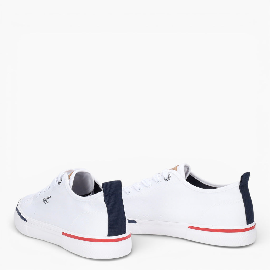 Baskets Homme Kenton Smart